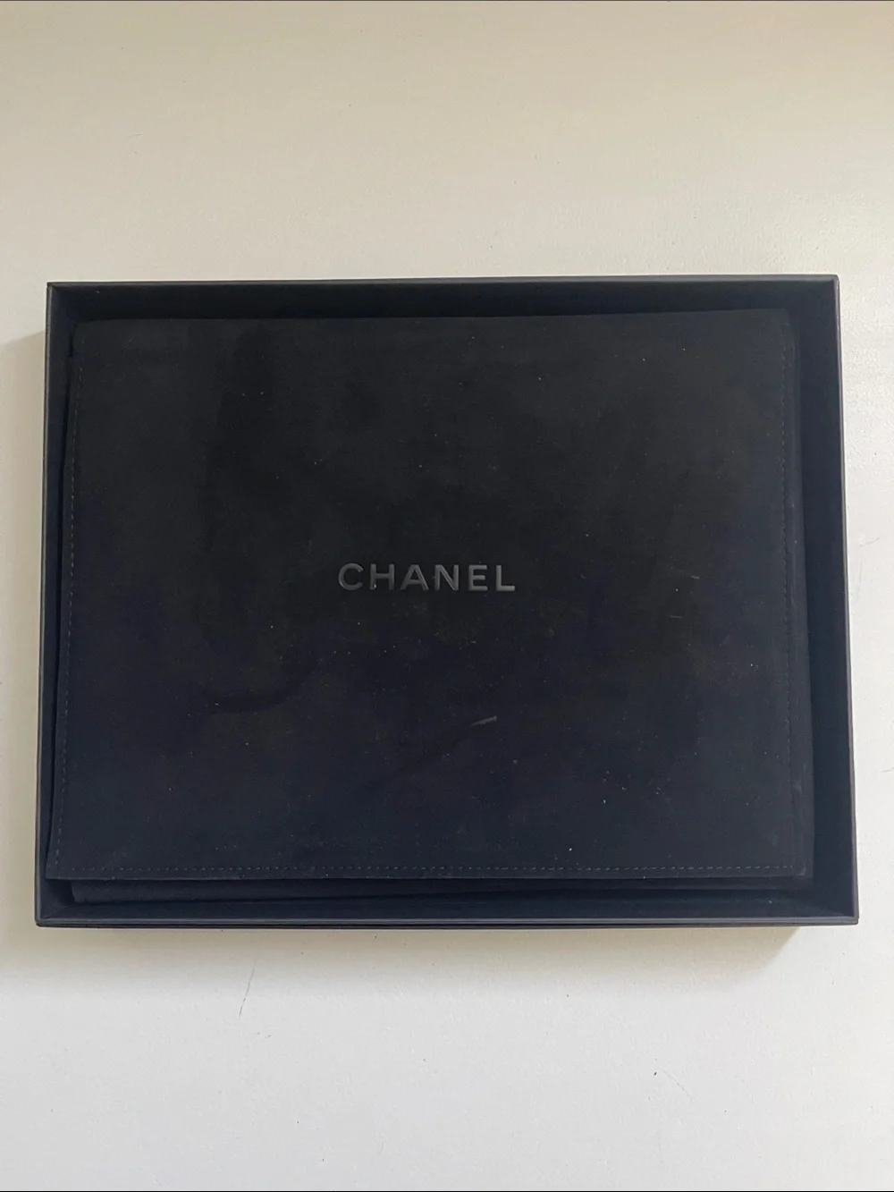 CHANEL 100% authentic